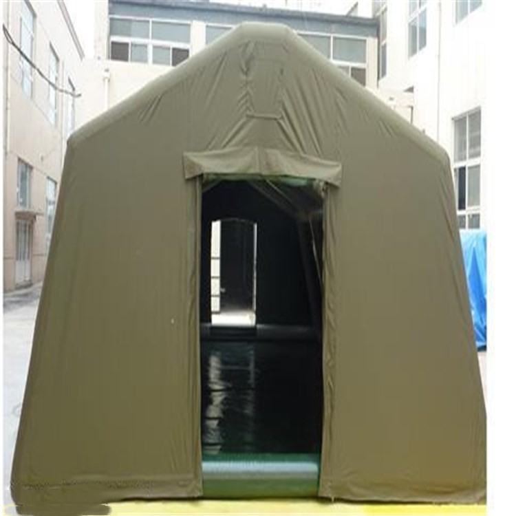 镜铁区充气军用帐篷模型生产工厂